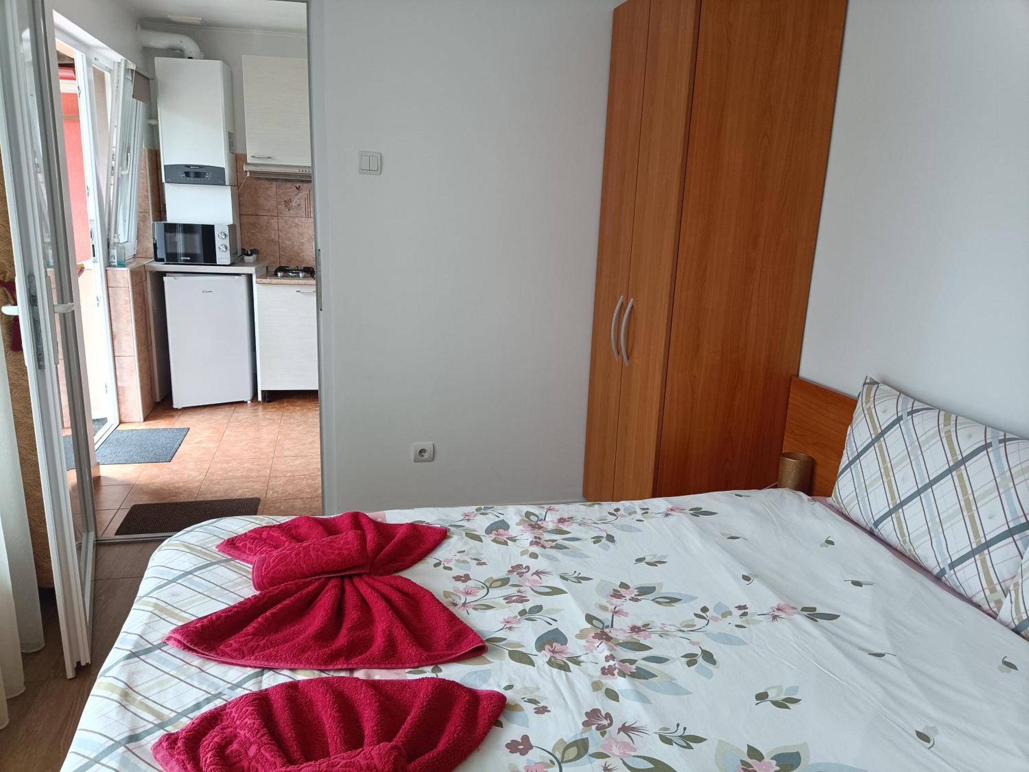 Casa Sahar Apartment Turda Luaran gambar